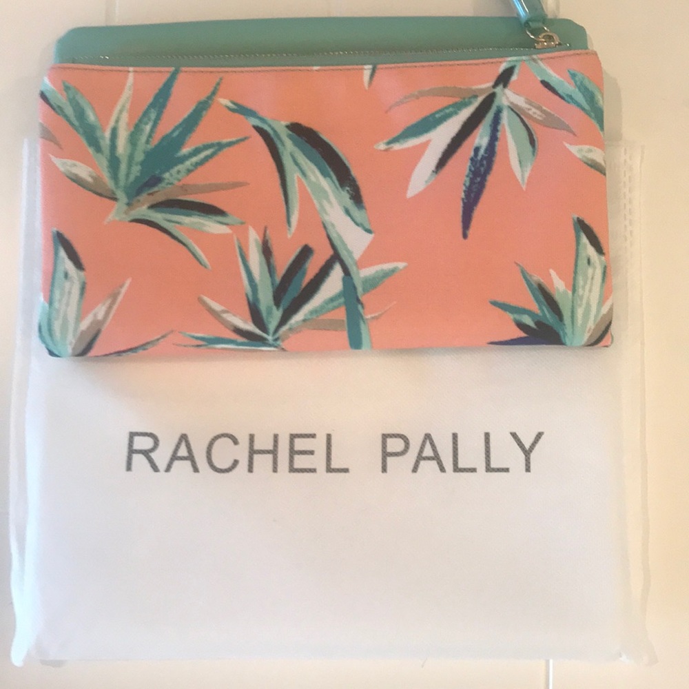 NEW Rachel Pally Foldover Clutch